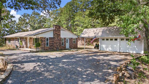 Photo of 11569 AR-307, Belleville, AR 72824 (MLS # 1359383)
