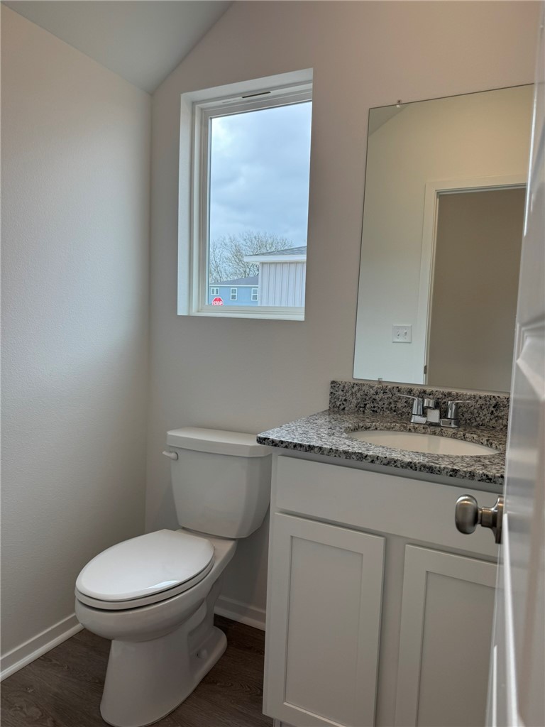 LAWLIS RANCH PH 3-SILOAM SPRINGS - Residential