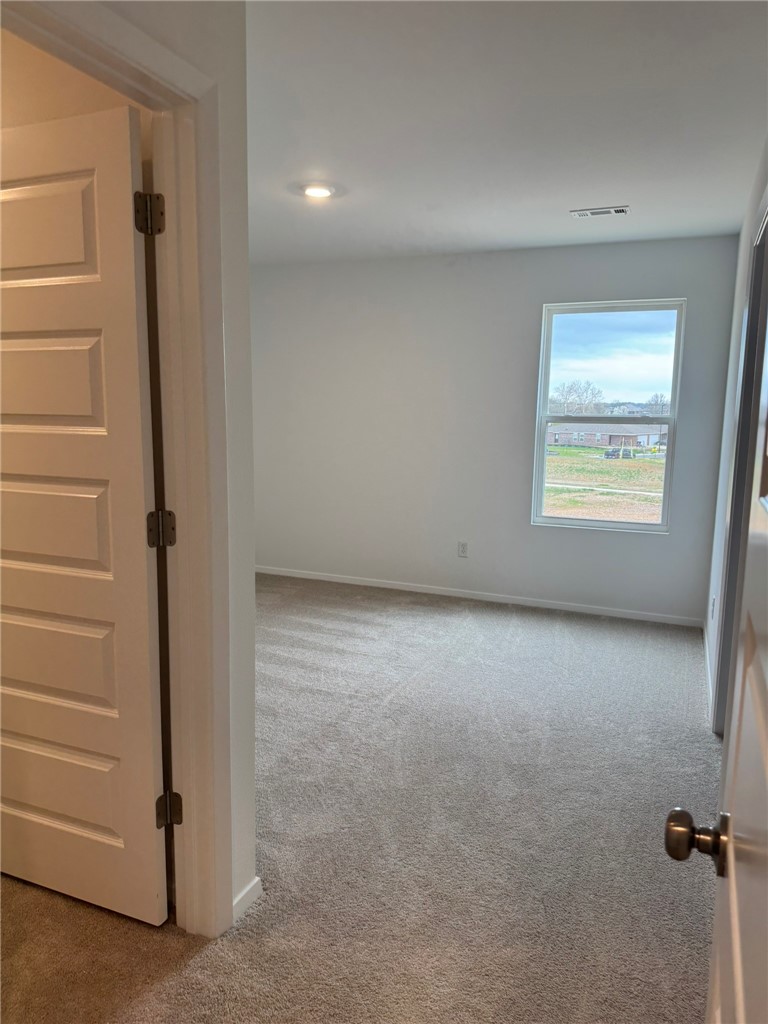 LAWLIS RANCH PH 3-SILOAM SPRINGS - Residential