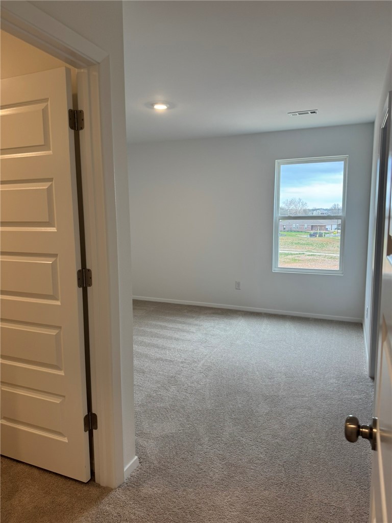 LAWLIS RANCH PH 3-SILOAM SPRINGS - Residential