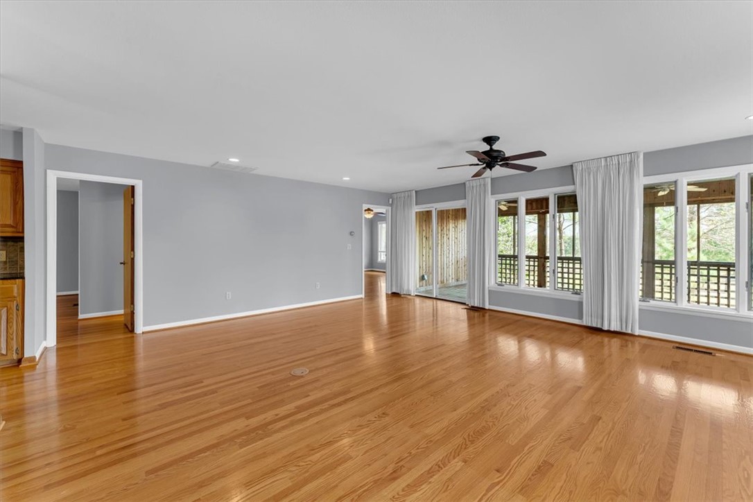 Greenbriar Rev Add - Residential