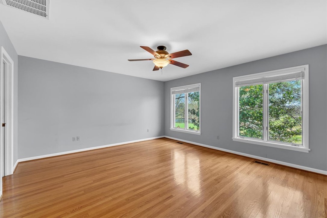 Greenbriar Rev Add - Residential