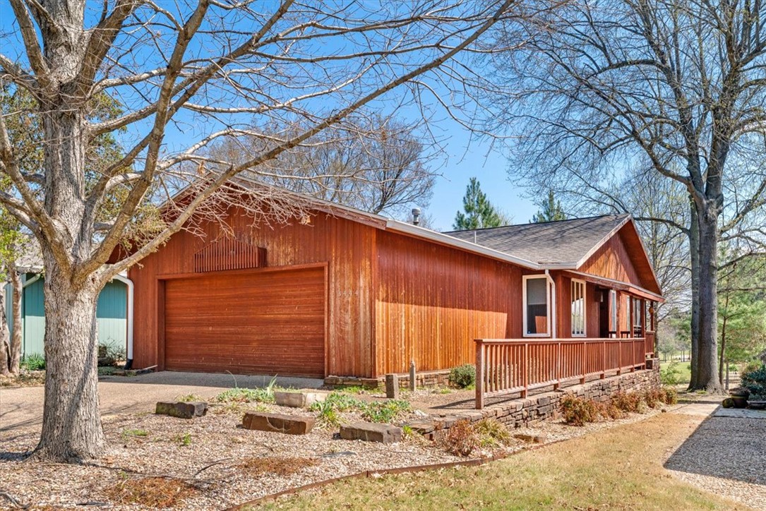 Greenbriar Rev Add - Residential