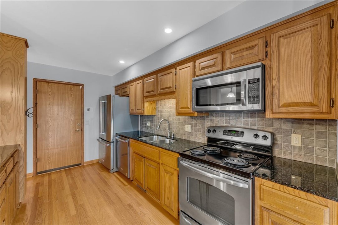 Greenbriar Rev Add - Residential