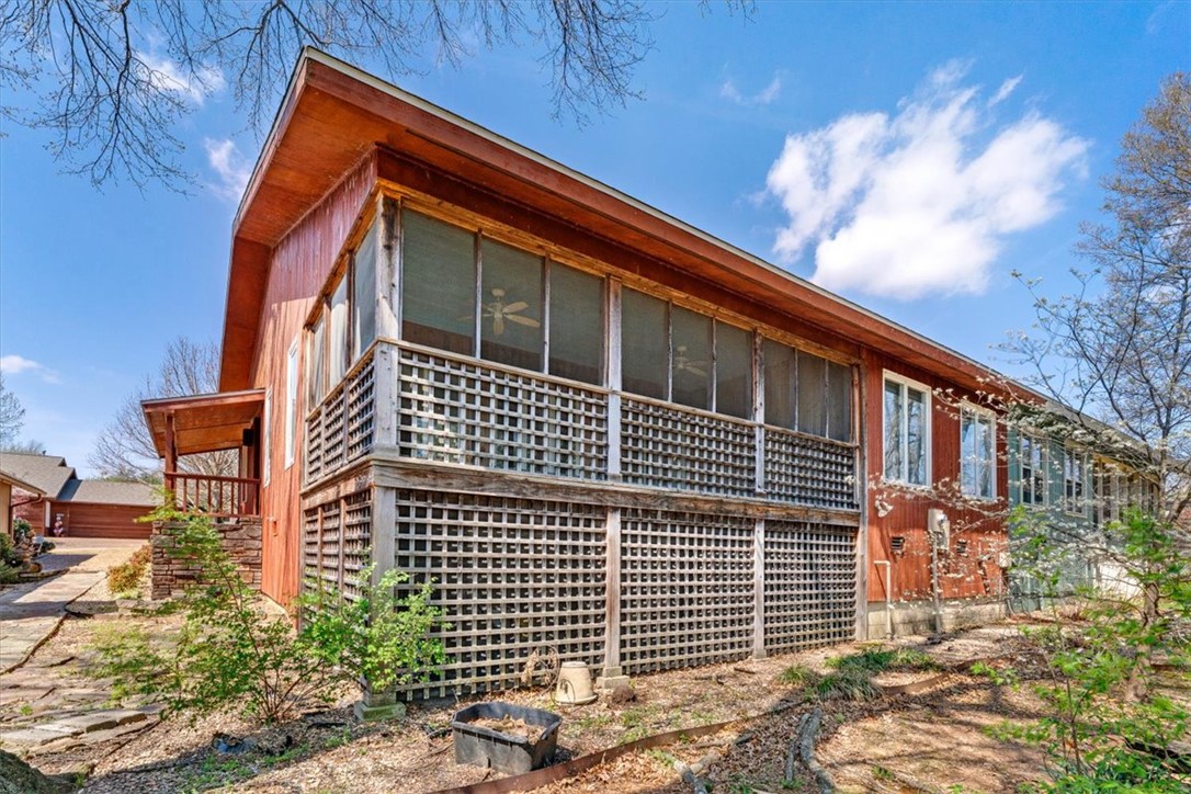 Greenbriar Rev Add - Residential