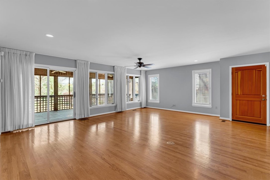 Greenbriar Rev Add - Residential