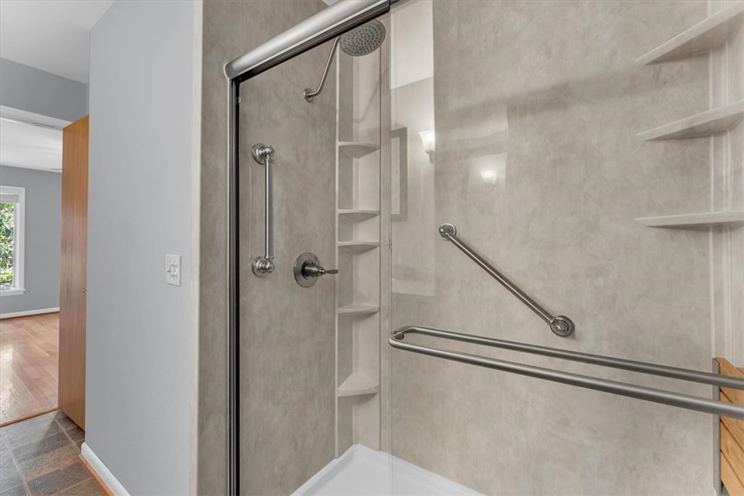 Greenbriar Rev Add - Residential