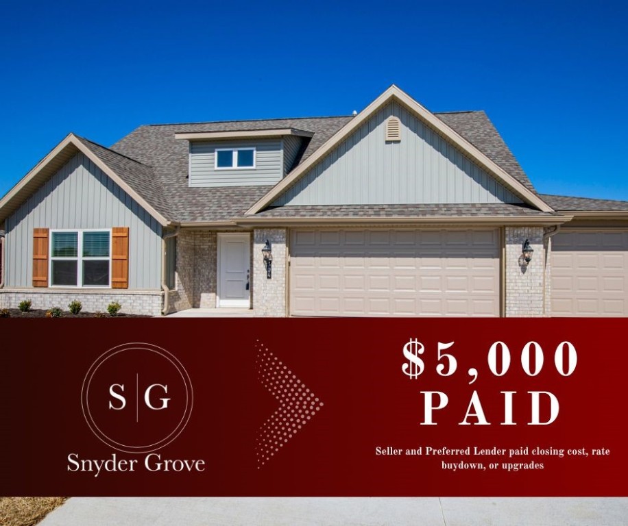Snyder Grove - Residential