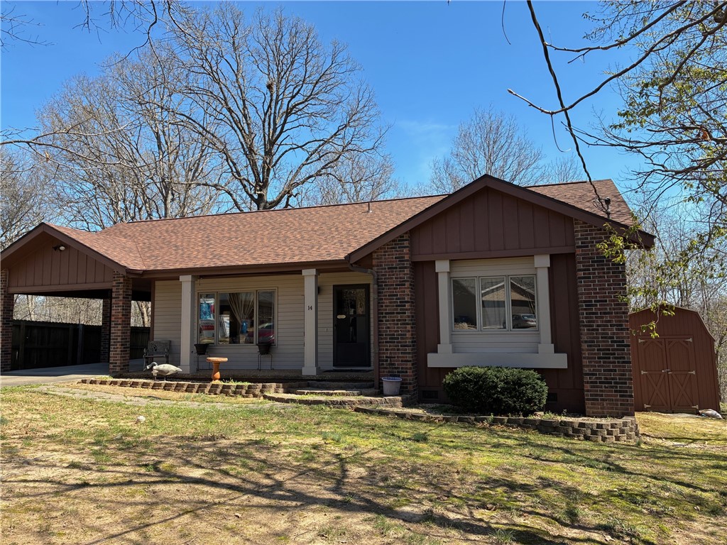 Norfolk Sub Bvv - Residential