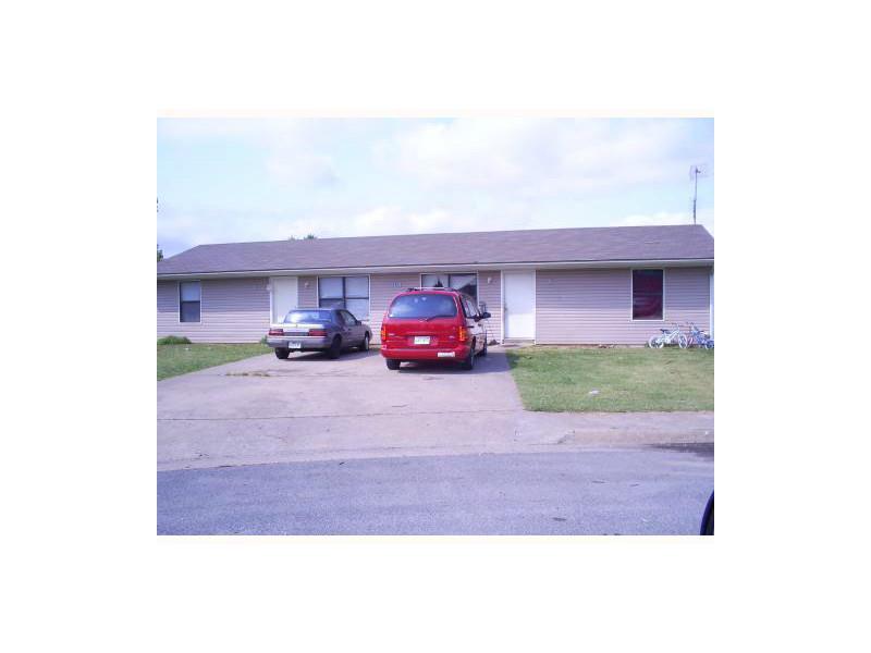 Shaver Addition Phi - Residential Income