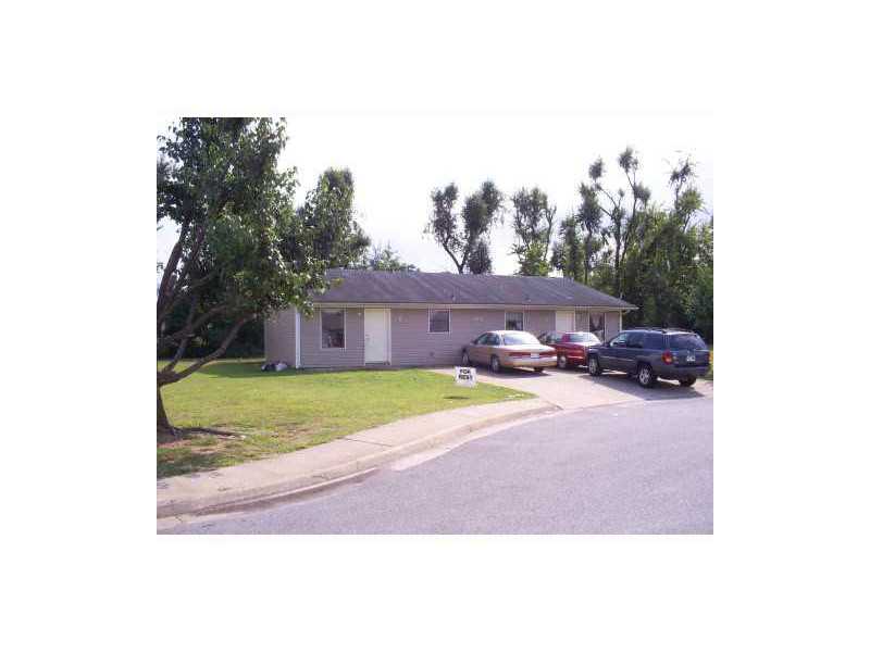 Shaver Addition Phi - Residential Income