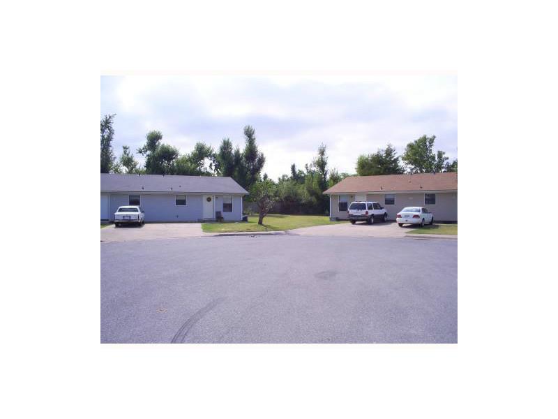 Shaver Addition Phi - Residential Income