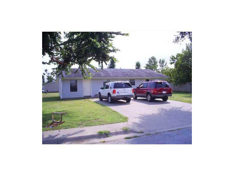 Shaver Addition Phi - Residential Income