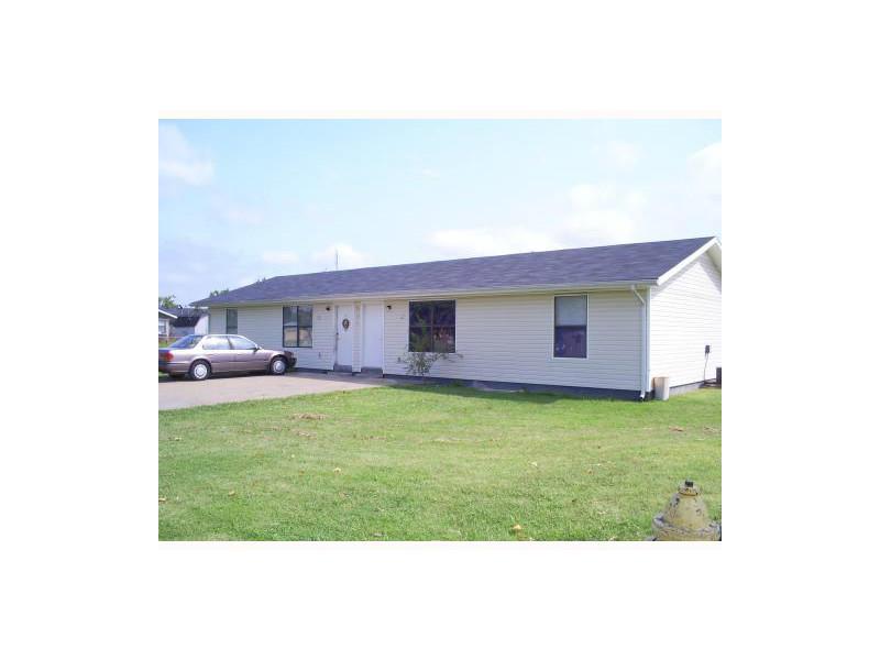 Shaver Addition Phi - Residential Income