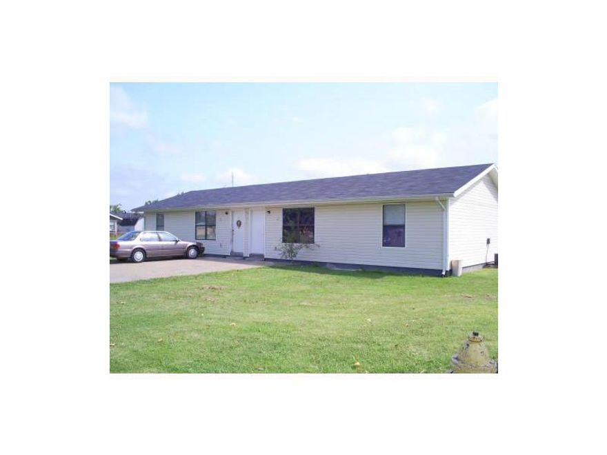 This 100% occupied group of duplexes is an excellent investment. Own 13 of 14 duplexes is one subdivision, on a cul-de-sac. Can arrange to see one unit prior to offer or make offer,contingent on satisfaction with all units. Fully occupied and will cash flow better than most multi-family properties.