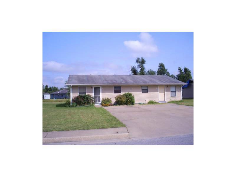 Shaver Addition Phi - Residential Income