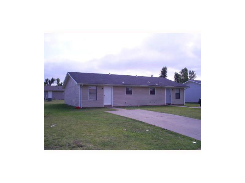 Shaver Addition Phi - Residential Income