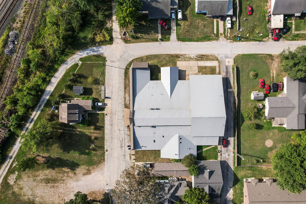 Gentry Orig Gentry - Commercial Lease