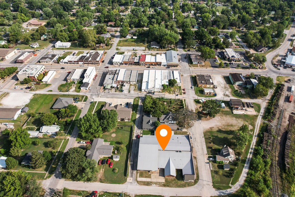Gentry Orig Gentry - Commercial Lease