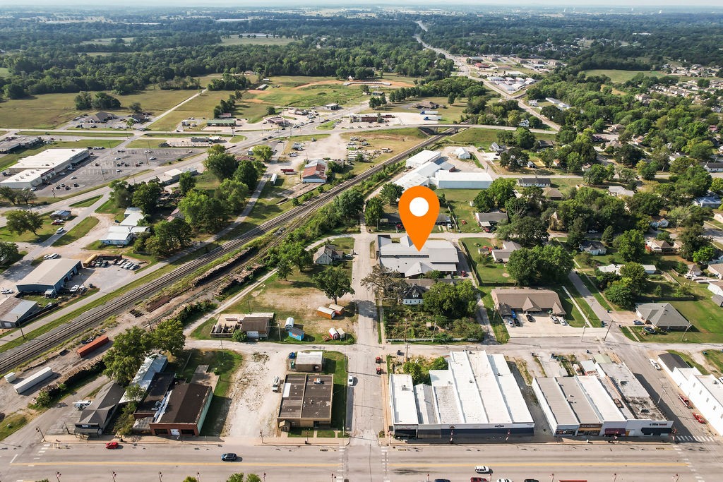 Gentry Orig Gentry - Commercial Lease