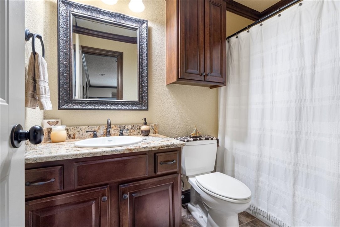 34-17-29 Goshen Outlots - Residential