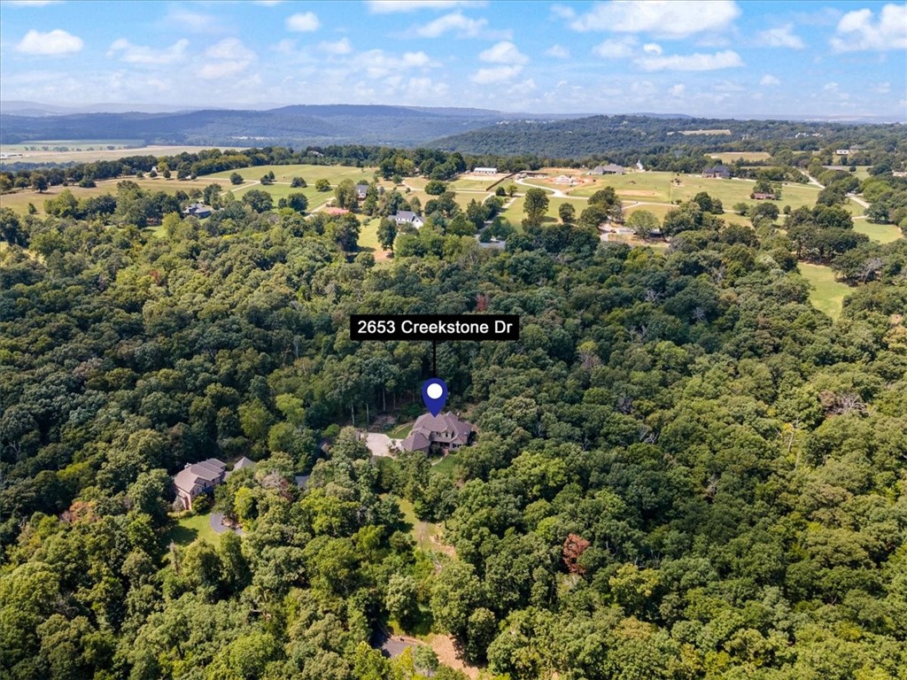 34-17-29 Goshen Outlots - Residential