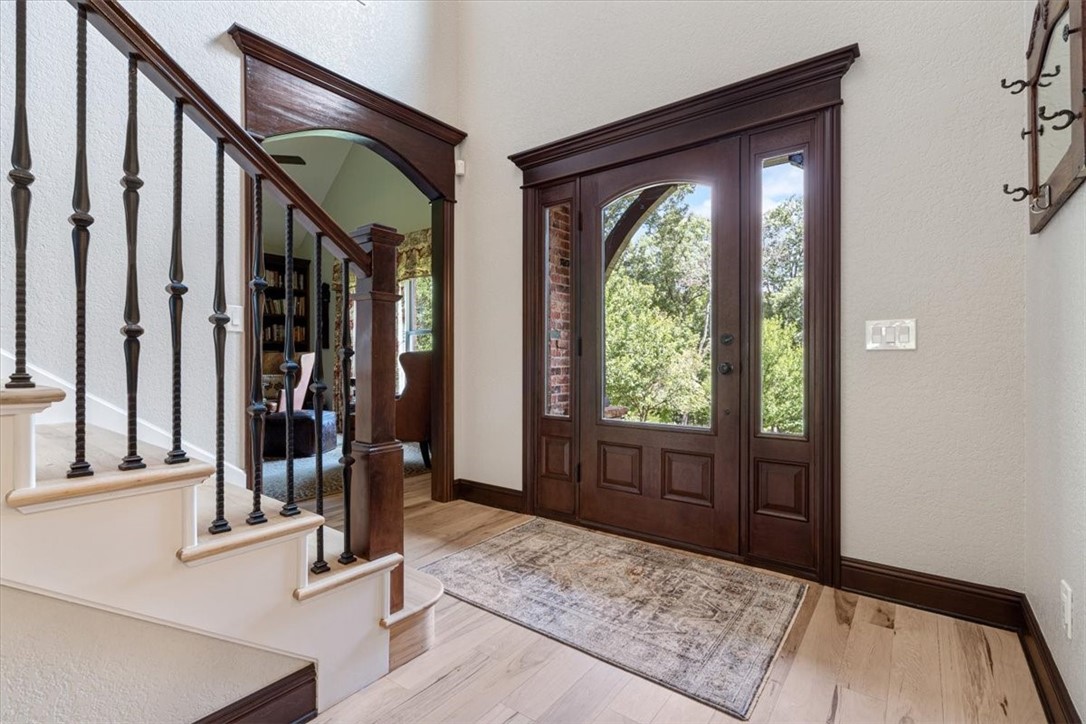 34-17-29 Goshen Outlots - Residential