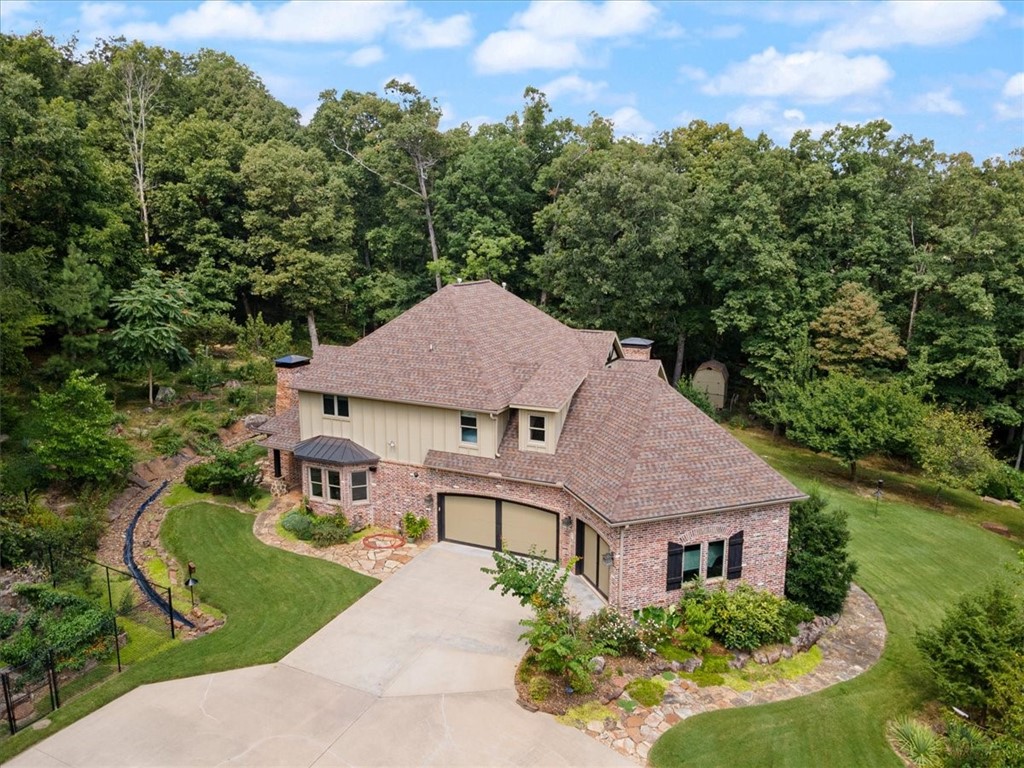 34-17-29 Goshen Outlots - Residential