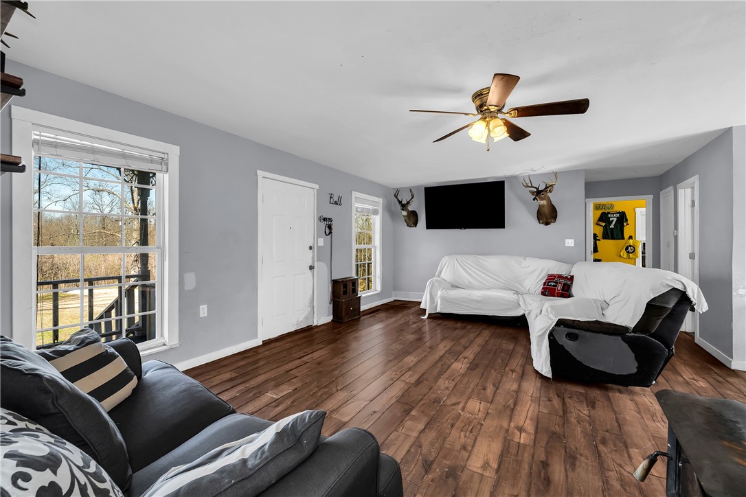 14-20-29 Rural - Residential