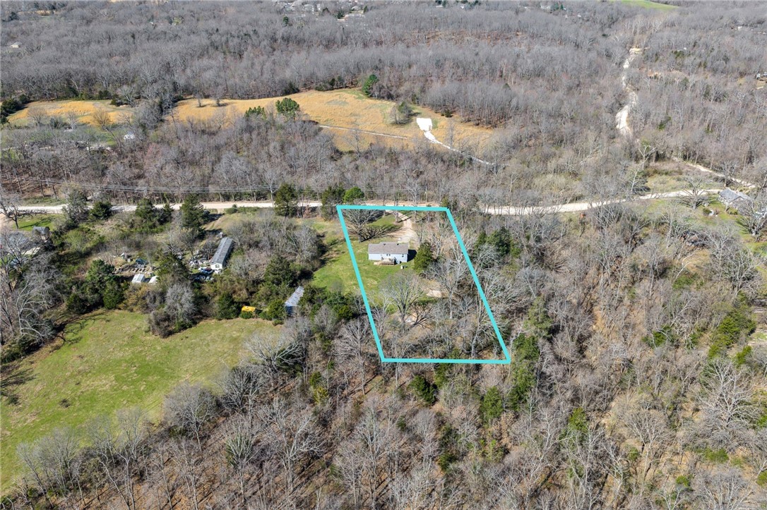 14-20-29 Rural - Residential