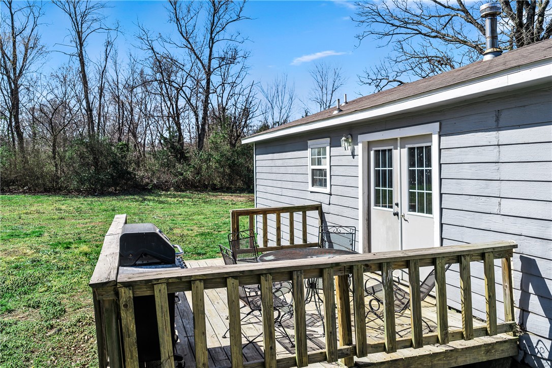 14-20-29 Rural - Residential