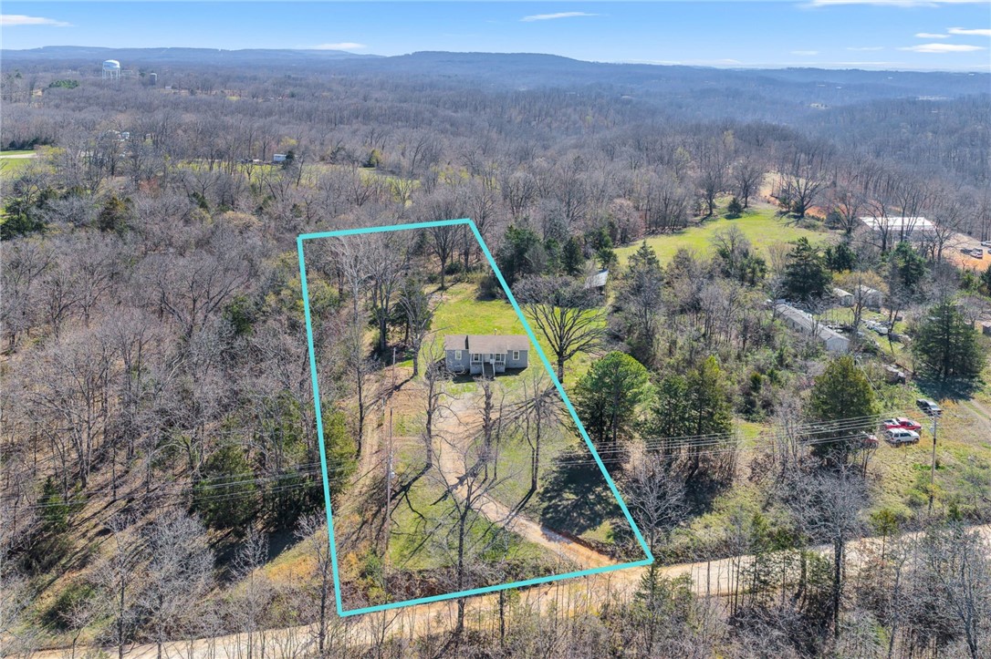 14-20-29 Rural - Residential