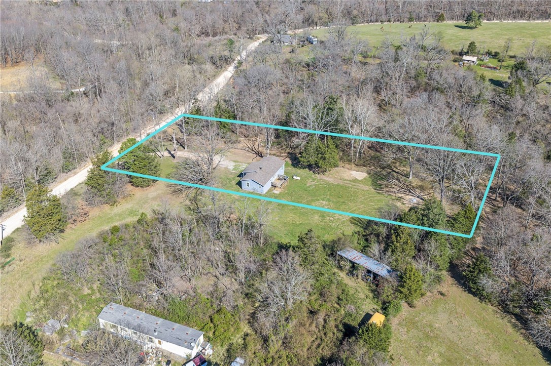 14-20-29 Rural - Residential