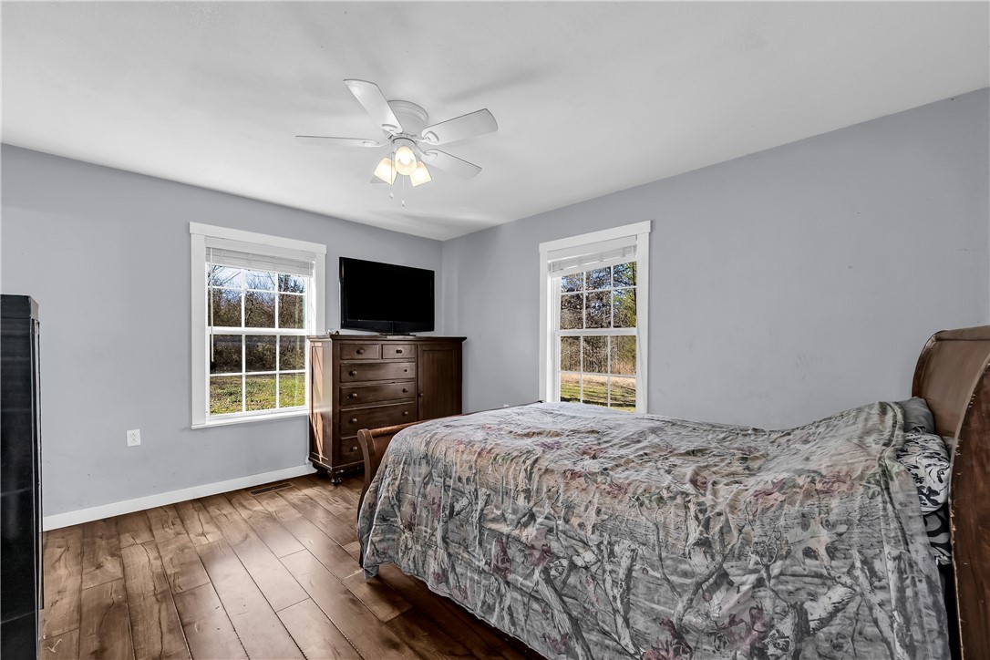 14-20-29 Rural - Residential