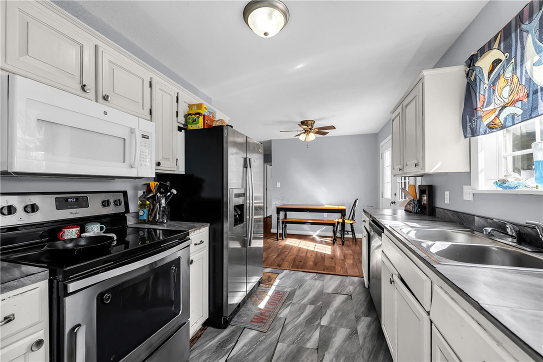 14-20-29 Rural - Residential