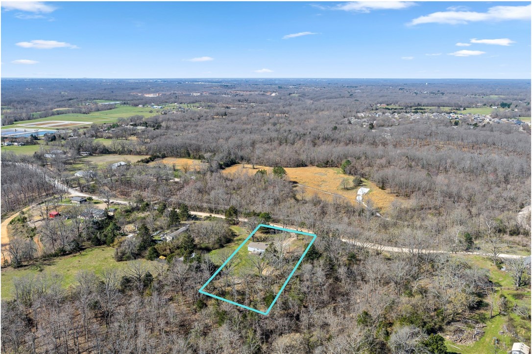 14-20-29 Rural - Residential