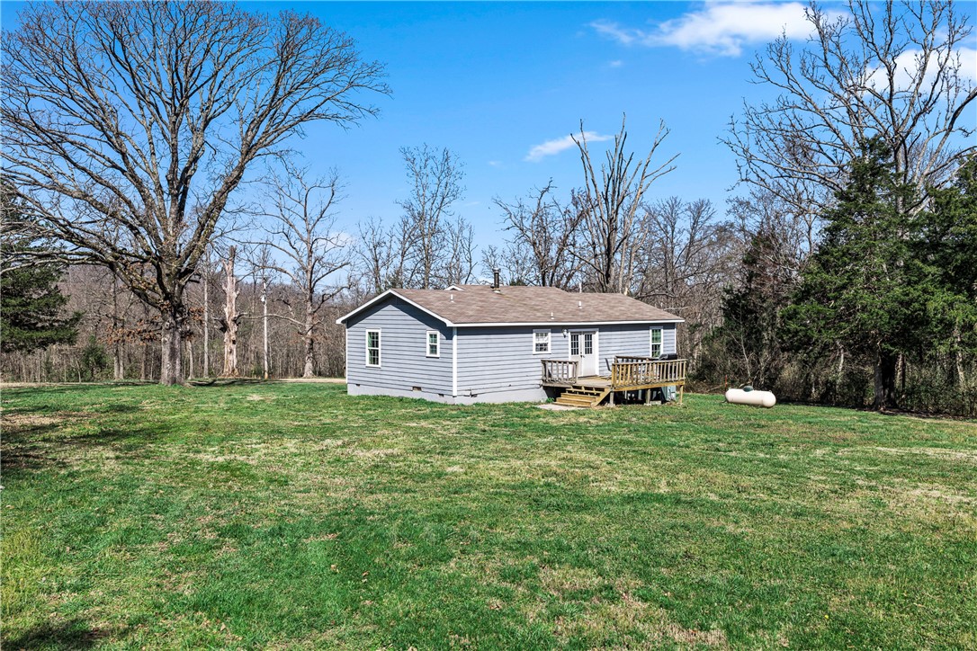 14-20-29 Rural - Residential