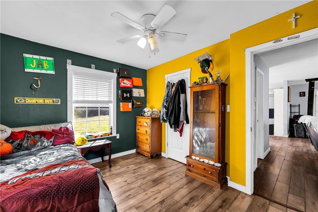 14-20-29 Rural - Residential