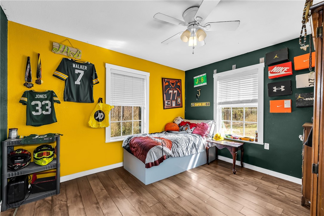 14-20-29 Rural - Residential