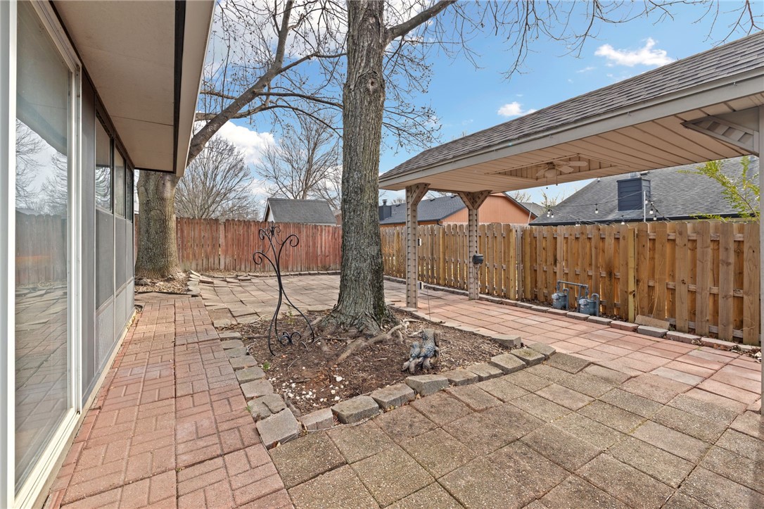 Willow Spgs Add Ii - Residential