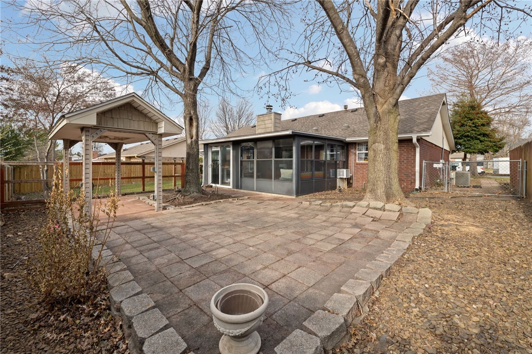 Willow Spgs Add Ii - Residential