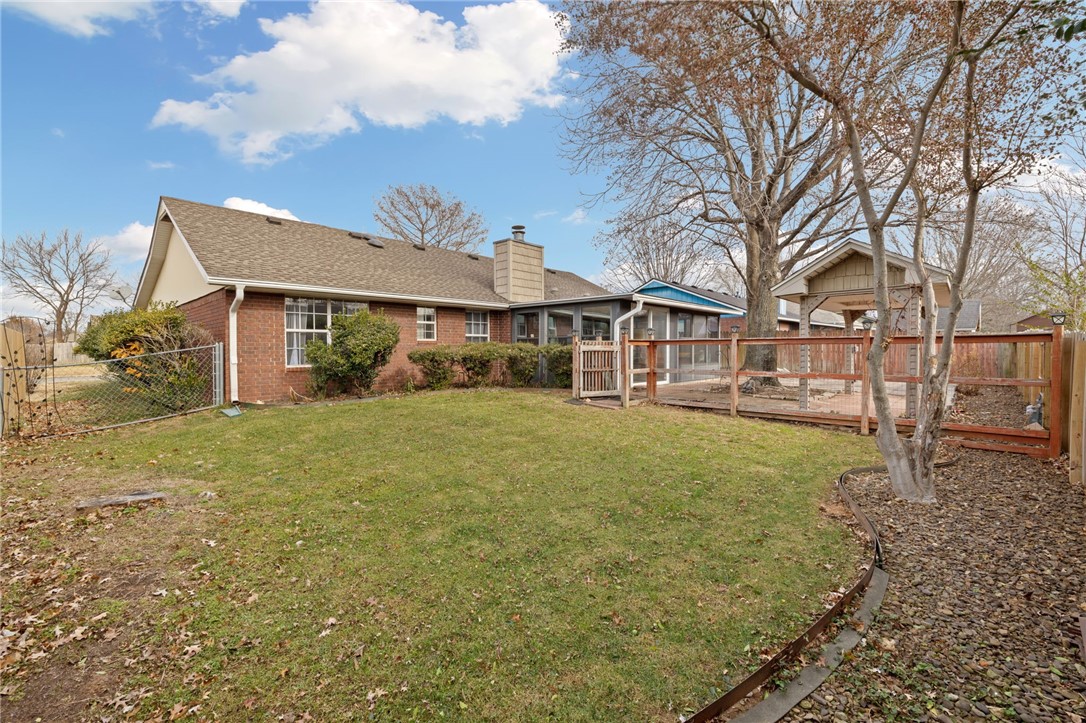 Willow Spgs Add Ii - Residential