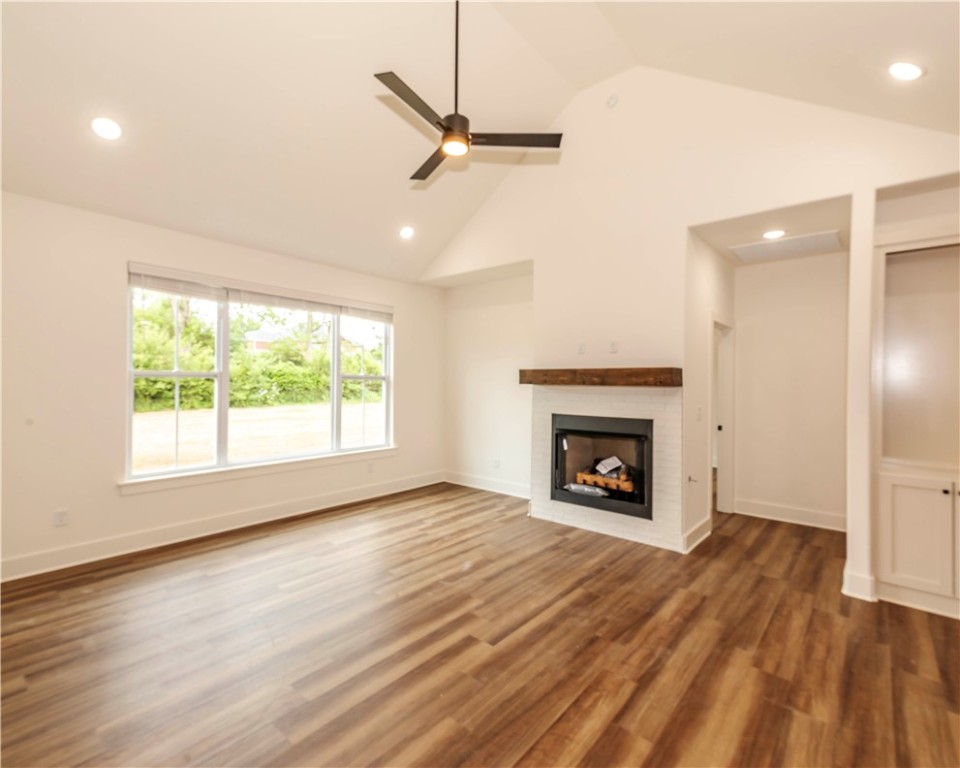 Mountain View Estates Sub - Residential
