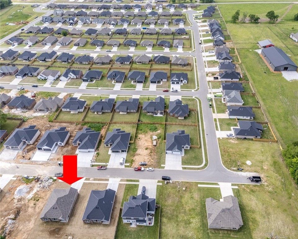 Mountain View Estates Sub - Residential