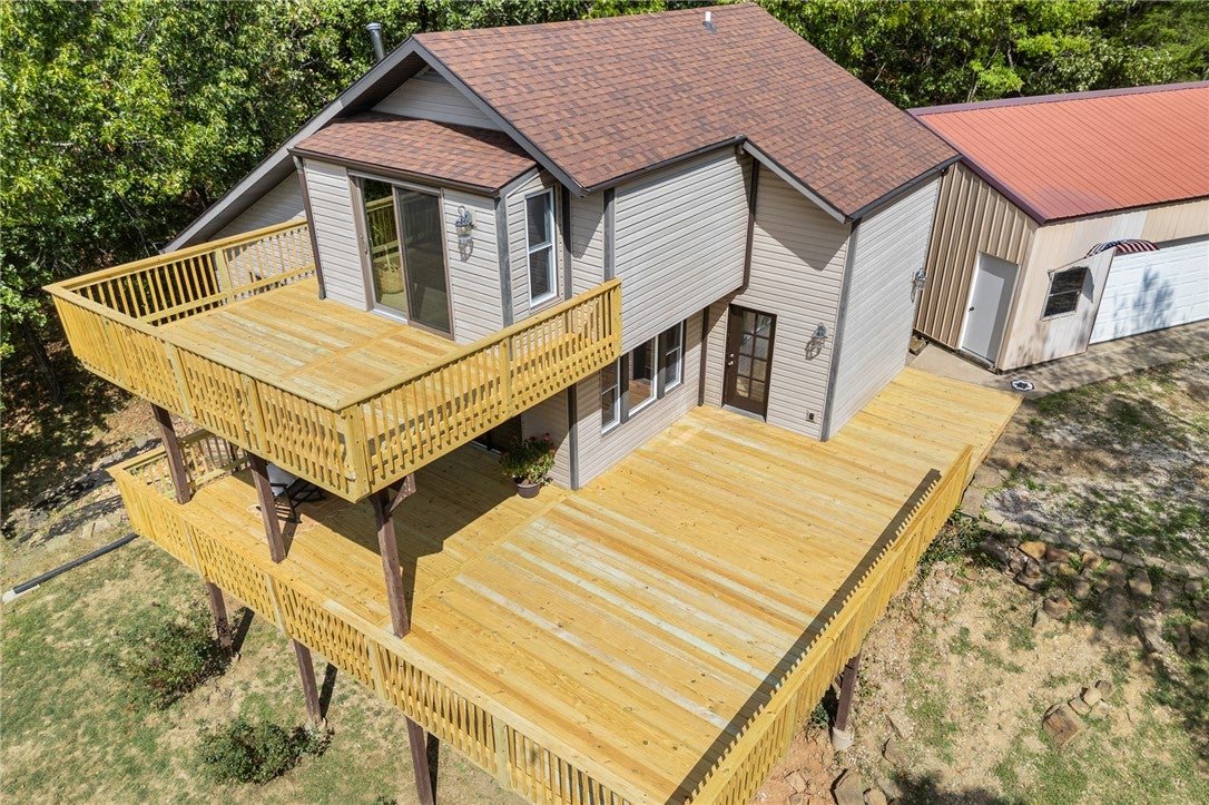4357 Cherry Tree Lane