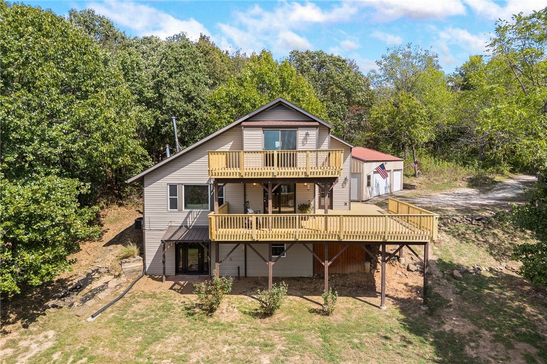 4357 Cherry Tree Lane