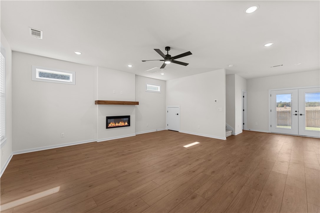 Jacobs Crossing - Residential