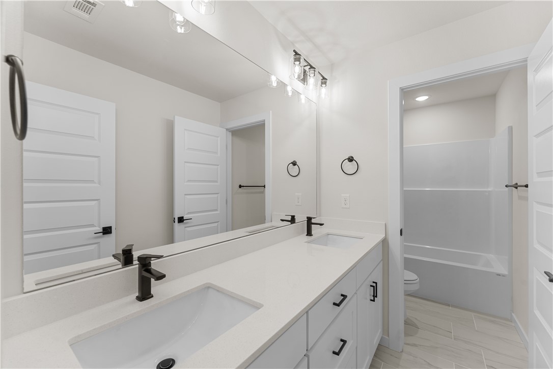 Jacobs Crossing - Residential