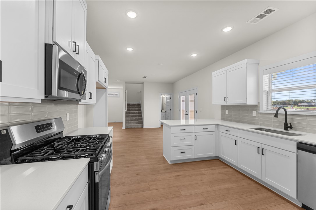 Jacobs Crossing - Residential