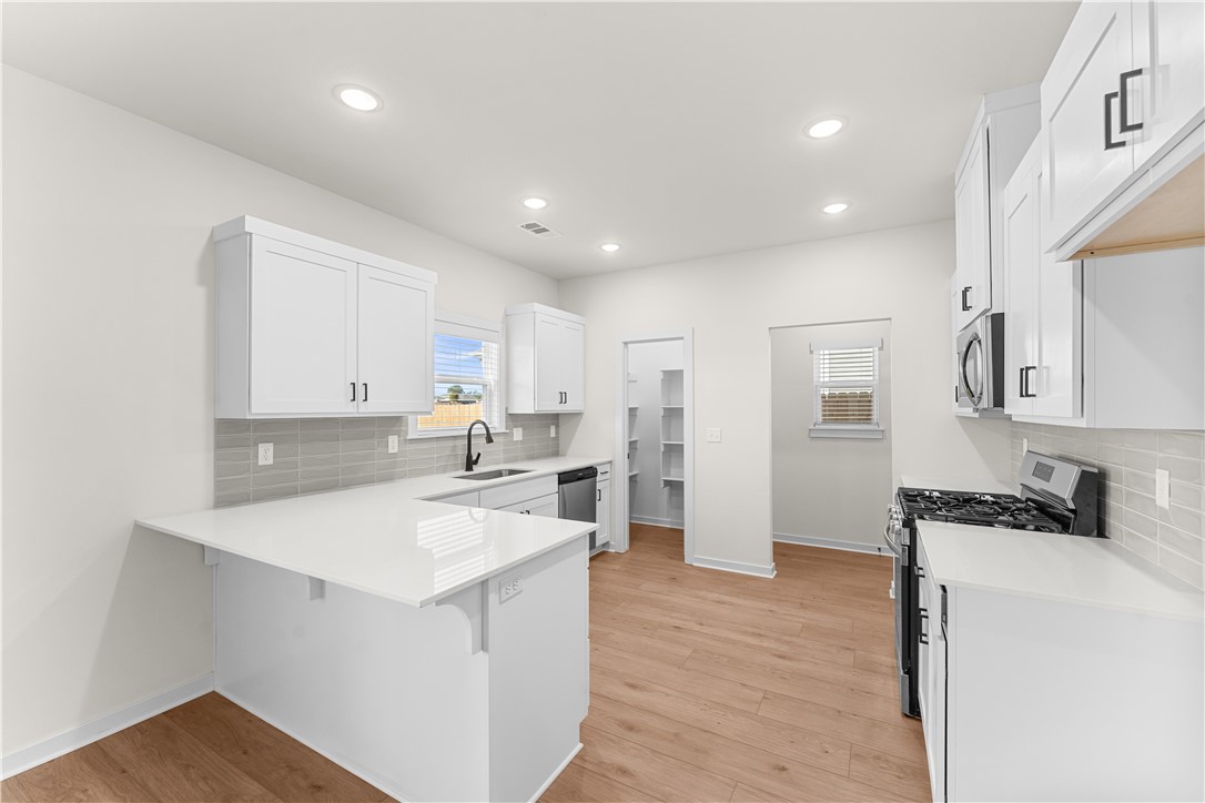 Jacobs Crossing - Residential